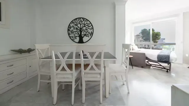 Estudio 1 habitación 52m² en venta - Marbella — 6