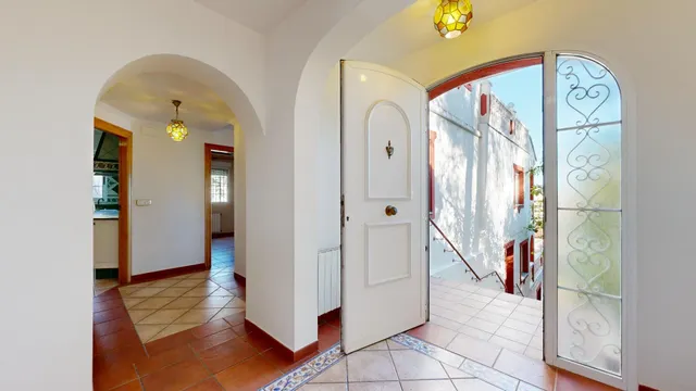 ¡¡¡IMPRESIONANTE CASA INDEPENDIENTE CENTRICA!!! — 12