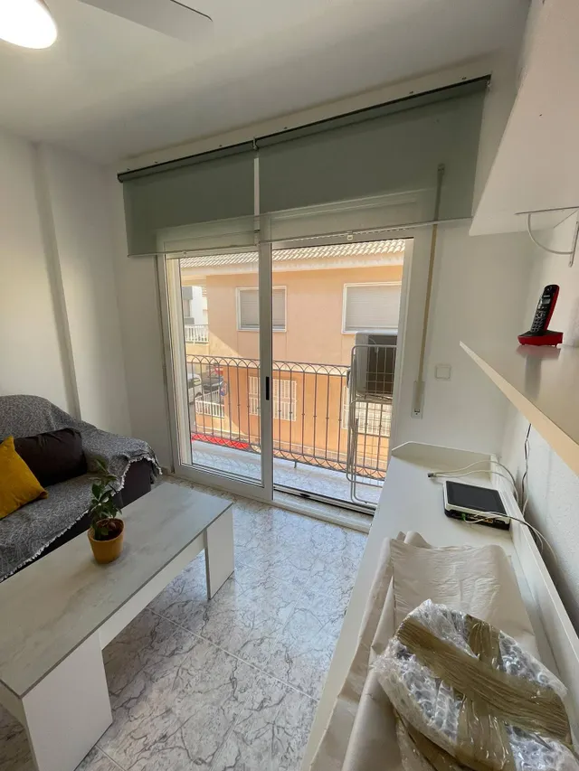 Piso reformado con ascensor a escasos metros de la playa | Santiago de la ribera — 23