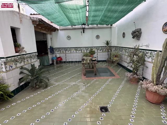 VENTA DE CASA EN BENIFAIO (VALENCIA) Para entrar a vivir!! - foto 3