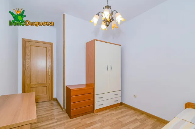 Piso en Cajar - Bellavista con 3 dorm. + APARCAMIENTO — 24