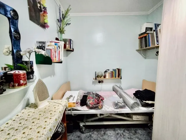 Piso en venta en Rambla de la Pau — 16