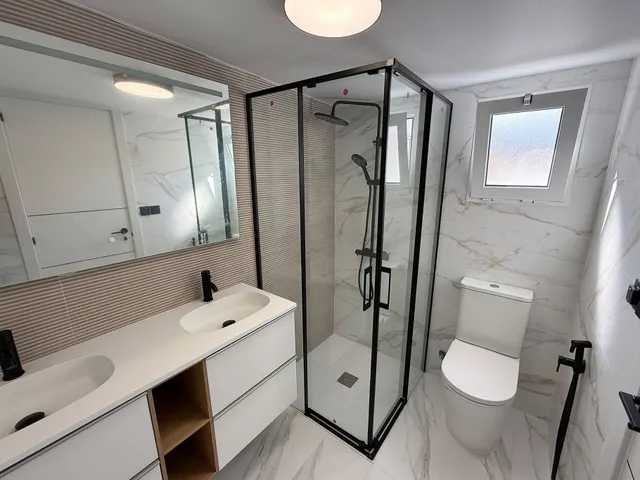 Villa 4 habitaciones 120m² en venta - La nucia — 14