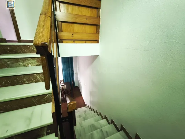 ALQUILER DE LARGA DURACIÓN DE ADOSADO EN LA URBANIZACIÓN DE VALDELAGRANA, EL PUERTO DE SANTA MARÍA — 32