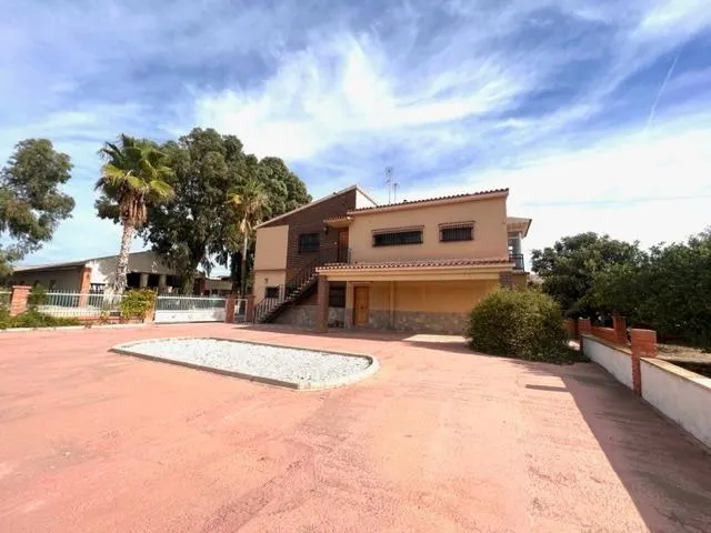 SE VENDE EXPLOATACIÓN GANADERA¡ — 12