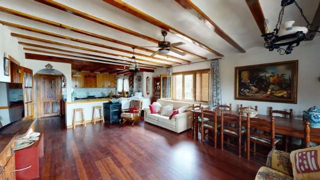 Villa 6 habitaciones 272m² en venta - Pinar de Campoverde — 5