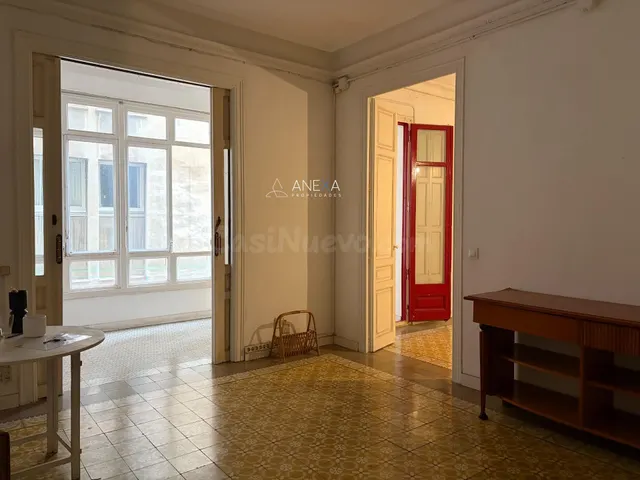 Piso 3 habitaciones 116m² en venta - La Nova Esquerra de l´E
