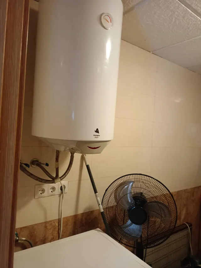 Dos casas por una ¡¡¡¡ — 13