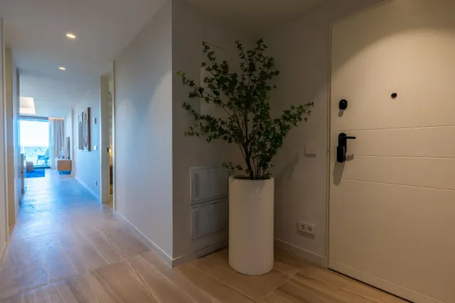 Apartamento 3 habitaciones 116m² en venta - Zona Pueblo — 23