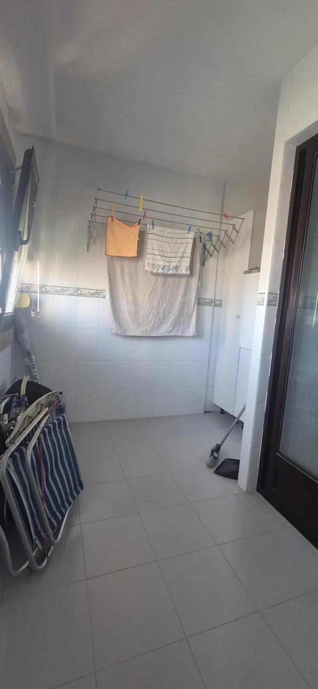 Moderno piso en Benidorm, Zona Juzgados — 31