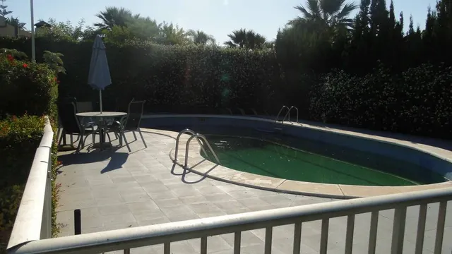 PRECIOSO CHALET DE LUJO CERCANO A ELCHE — 16