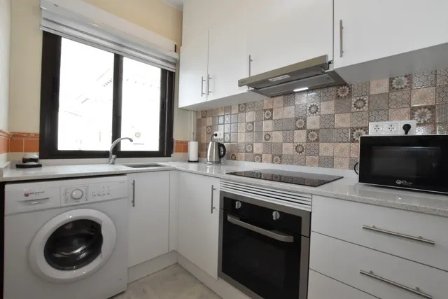 Piso 2 habitaciones 113m² en venta - Comunidad valenciana — 16