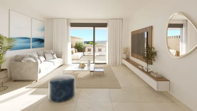 Apartamento 3 habitaciones 124m² en venta - Bel-Air-Cancelada-Saladillo — 6