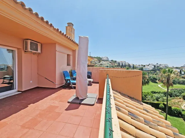 Ático 3 habitaciones 147m² en venta - Riviera del sol