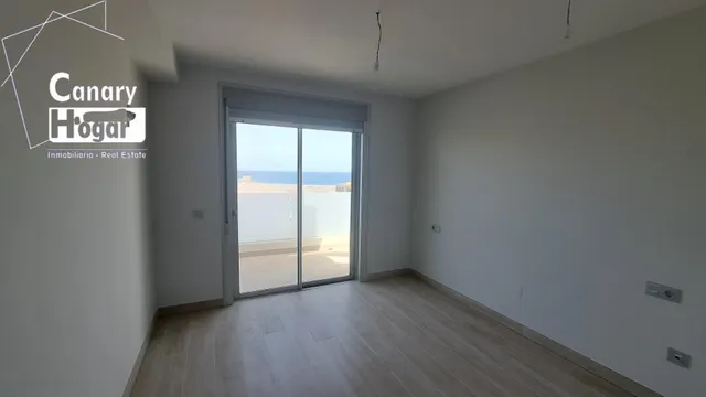 Ático de Lujo en La Tejita Residencial — 14