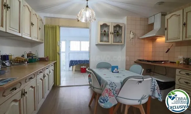 Casa en Montseny con tres dormitorios y vistas despejadas a  - foto 2