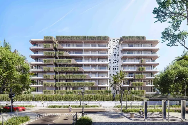 Para entrar a vivir Lujo en el centro de Fuengirola - foto 5