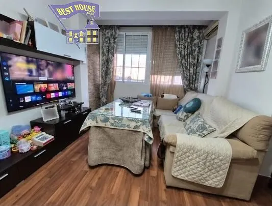 Se vende piso en zona las canteras — 5