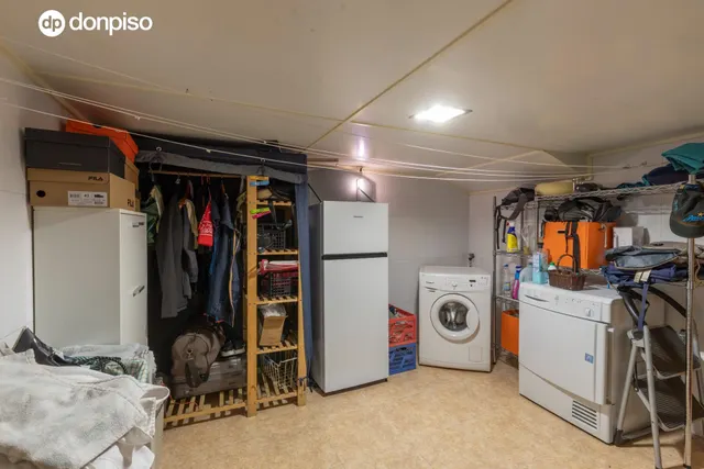 Exclusivo dúplex tipo loft de 225 m2 con apartamento independiente en una ubicación inmejorable — 35