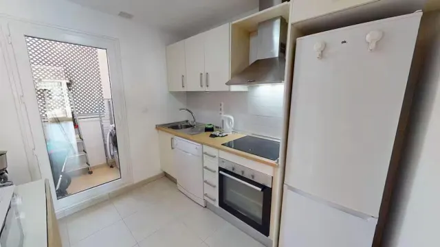 Apartamento 2 habitaciones en venta - SUCINA — 5