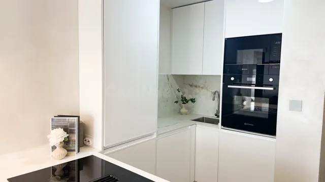 Apartamento 2 habitaciones 63m² en venta - Centro — 4