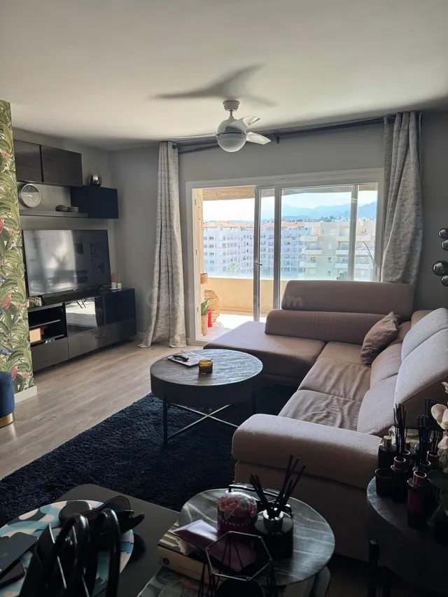 Ático 3 habitaciones 100m² en venta - Marbella - foto 4