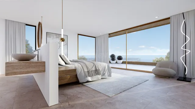 Villa 4 habitaciones 235m² en venta - Montañar I - foto 5