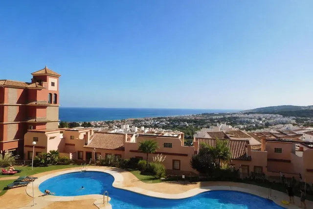 Apartamento 3 habitaciones 123m² en venta - Costa del Sol — 14