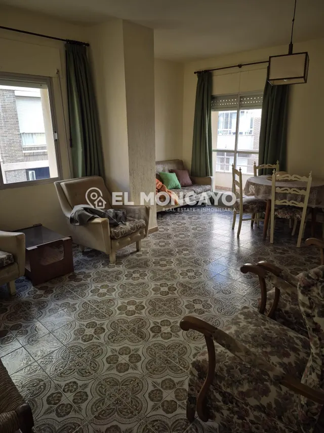 Fantástico apartamento a escasos metros de las playas de Tor - foto 5