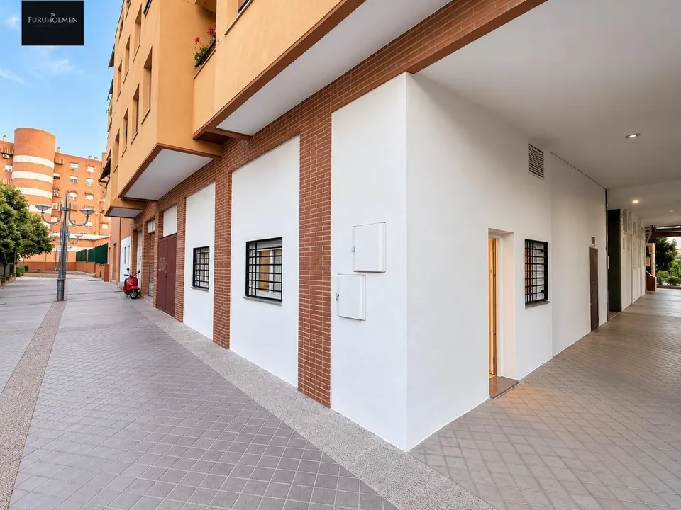 Una Joya en Granada