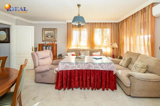 MAGNÍFICO CHALET EN URB. SUEÑOS DE CADIMA, ALHENDIN — 11
