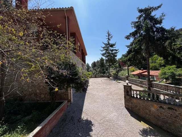 Casa 8 habitaciones 304m² en venta - El pla de palec - foto 3