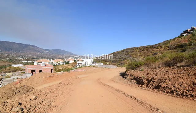 Parcela en venta - Riviera del sol - foto 5