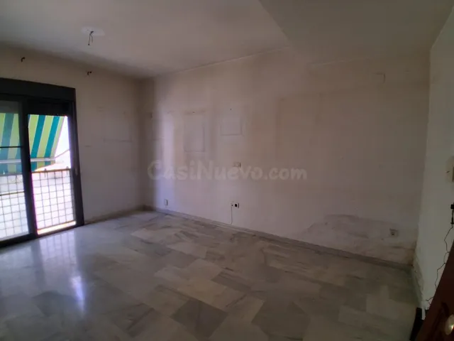 Piso 1 dormitorio en Cerro del Águila, Sevilla - Oportunidad residencial — 3