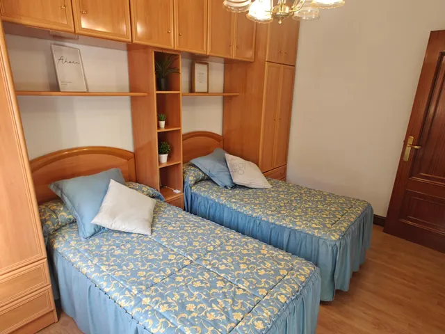 PISO EN VENTA EN PLAZA AGUSTIN DE LEIZA, ANDOAIN — 8