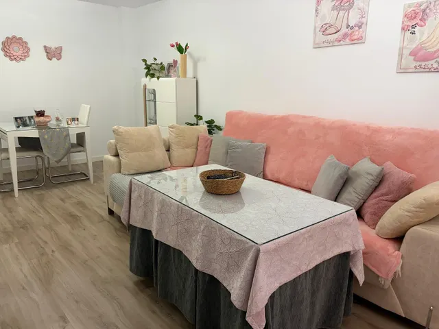 ESTUPENDA VIVIENDA EN NUEVO ZOCO, CON MAGNÍFICO Y GRAN PATIO (PORCHE), PISCINA, COCHERA, TRASTERO!!!! — 11