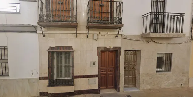 Venta casa en La Puebla del Río (Sevilla)