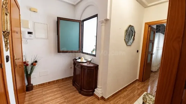 Amplio y precioso  piso de 4 dormitorios en alquiler  en camino de suárez — 14