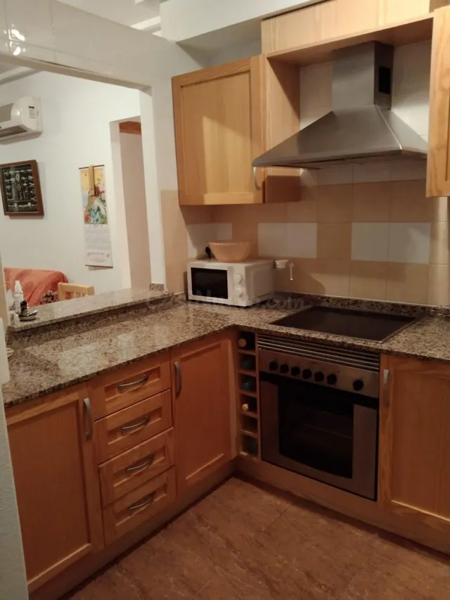 Apartamento 2 habitaciones 70m² en venta - Centro — 5