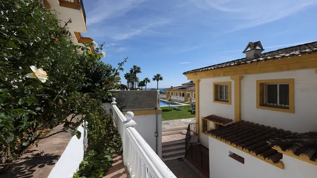 Adosado 3 habitaciones 141m² en venta - Costa del Sol — 25