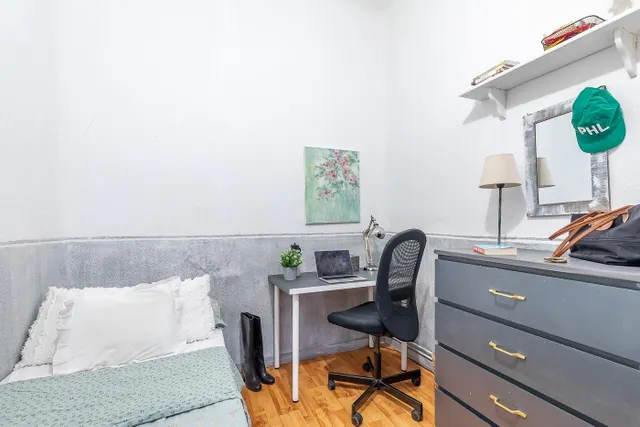 Vivienda señorial junto a Ópera – Calle Arrieta, Madrid — 39