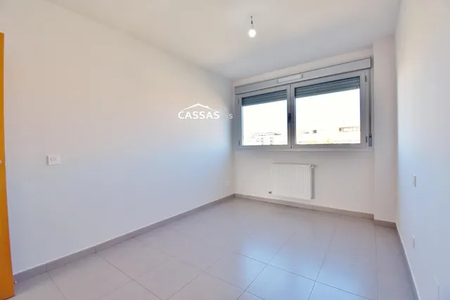 Soto del HENARES - 2 habitaciones, 2 plazas de garaje y trastero. — 6