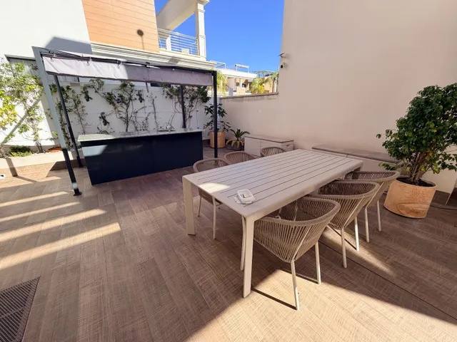 Villa 3 habitaciones 155m² en venta - Costa blanca sur — 7