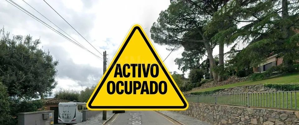 TERRENO EN SANT PERE DE VILAMAJOR