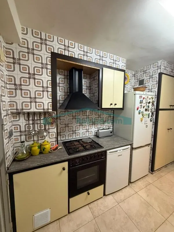 Amplio piso de 127 m2 con trastero en Santa Rosa, Alcoy — 11