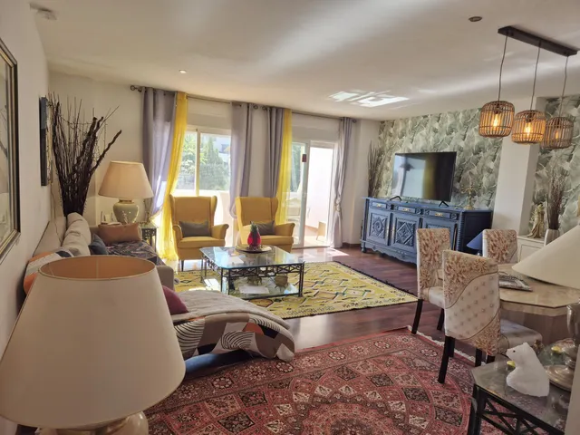 Apartamento 2 habitaciones 131m² en venta - Riviera del sol — 21