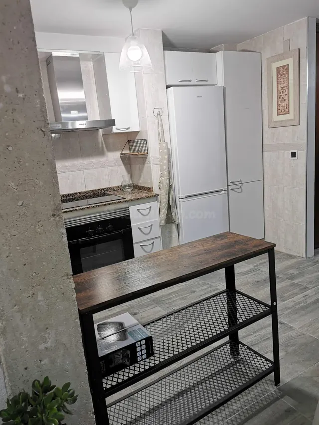 Vivienda de 3 habitaciones Ciudad de las Ciencias — 3