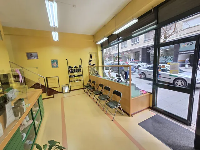 IDEAL INVERSORES. LOCAL COMERCIAL ALQUILADO EN BUENA ZONA COMERCIAL — 25