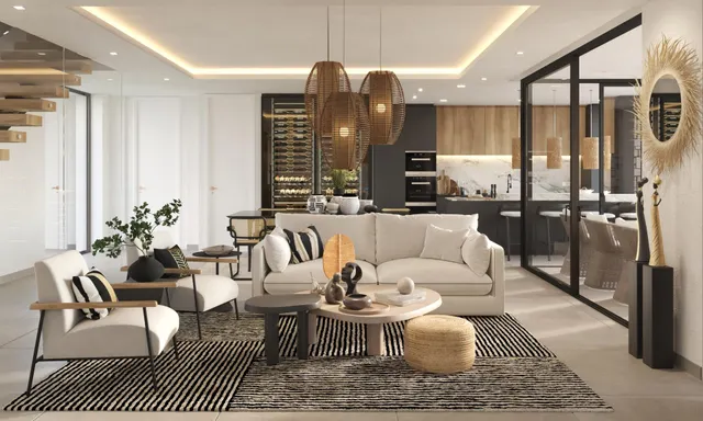 Villa 4 habitaciones 528m² en venta - Higuerón — 18