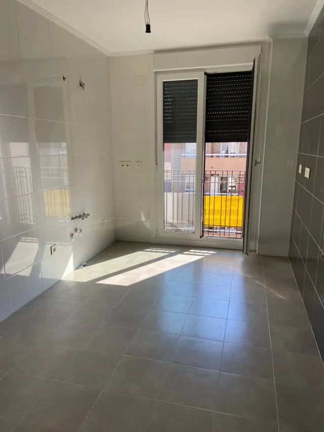 SE VENDE APARTAMENTO EN EL CENTRO DE VALENCIA DE DON JUAN, E
